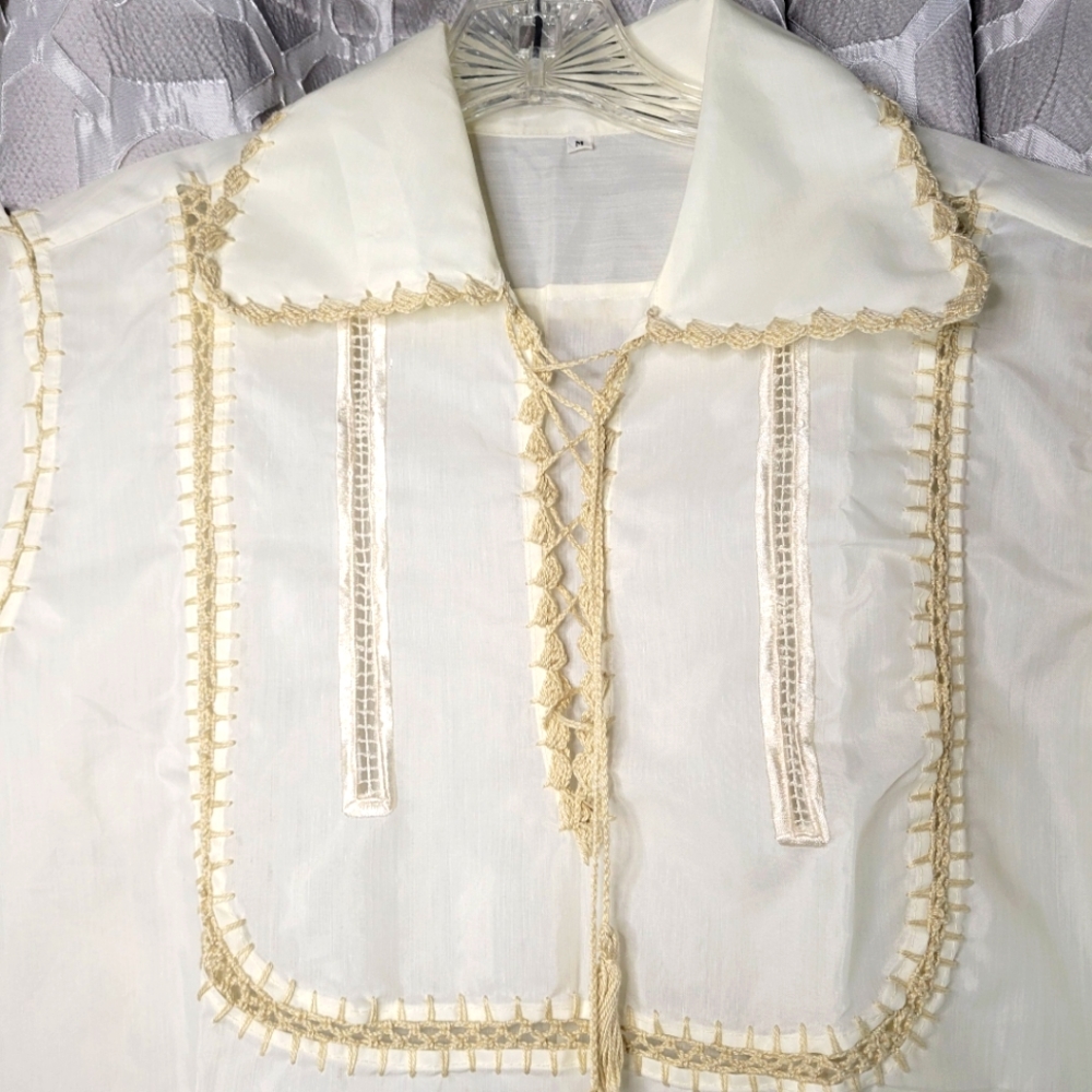 Men's shirt - Picture 3 of 8